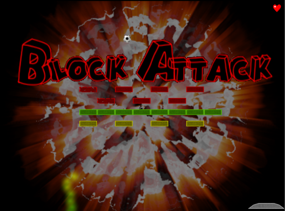 Block Attack